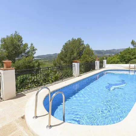 Casabra Vila *