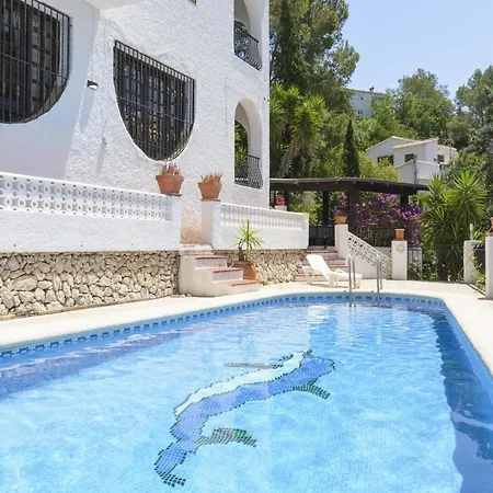 Casabra Villa Palma de Gandia