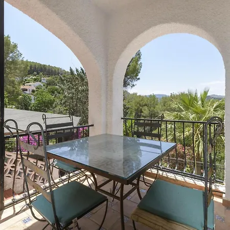 Villa Casabra *