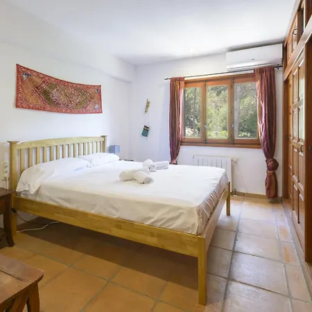 Vila Casabra *