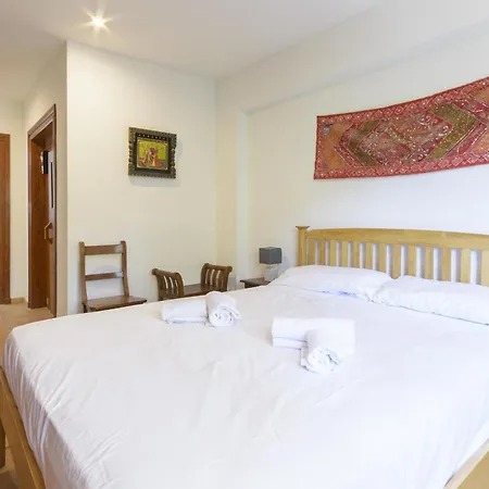 Vila Casabra Palma de Gandia