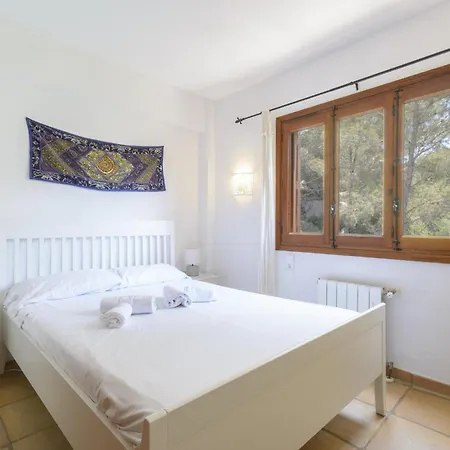Villa Casabra
