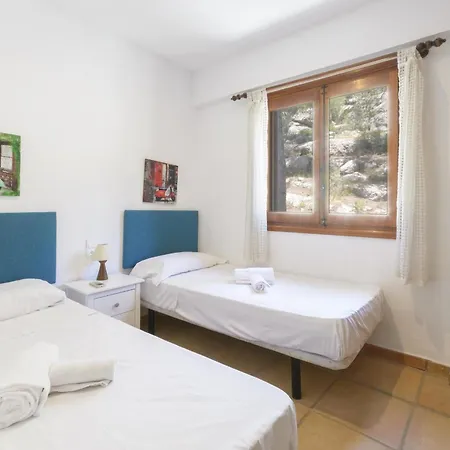 Vila Casabra Palma de Gandia