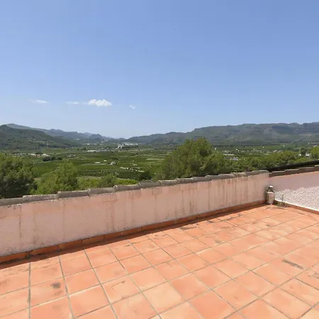 Casabra Villa