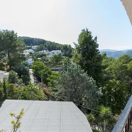 Casabra Villa *