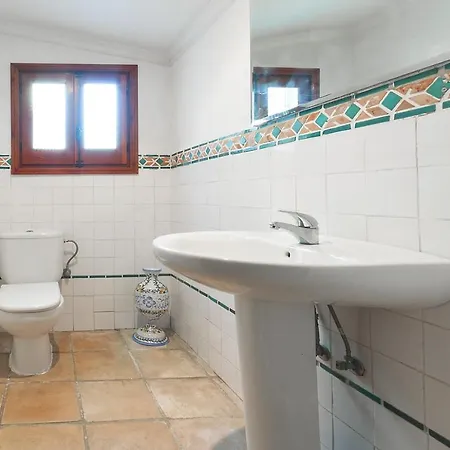Casabra Βίλα Palma de Gandia