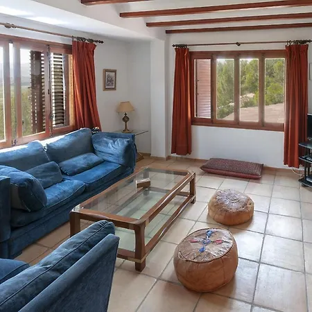 Villa Casabra