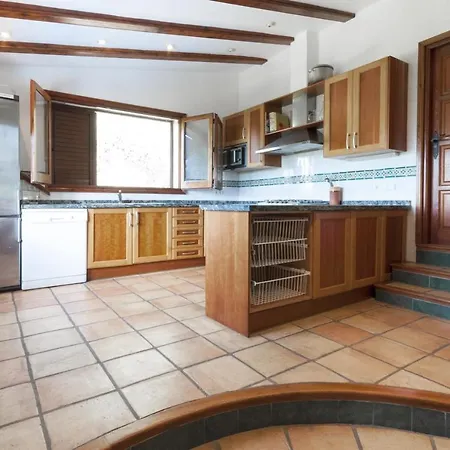 Casabra Villa